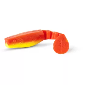L&K Warrior Shad Przynęta Gumowa 040 75mm - 4szt.