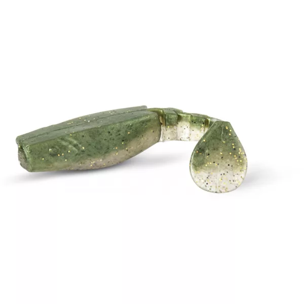 L&K Warrior Shad Przynęta Gumowa 052 75mm - 4szt.