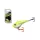 Wizard Strike+ Verti Kill Zander Yellow 4,4cm 8gr Pionowa Sztuczna Przynęta