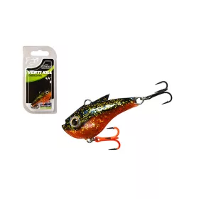   Wizard Strike+ Verti Kill Orange-Black Magic 4,4cm 8gr Sztuczna przynęta wertykalna