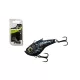 Wizard Strike+ Verti Kill Secret Black 4,4cm 8gr Sztuczna przynęta wertykalna