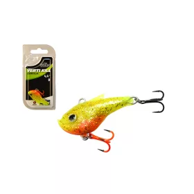   Wizard Strike+ Verti Kill Bleeding Yellow 4,4cm 8g Przynęta Pionowa