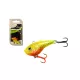 Wizard Strike+ Verti Kill Bleeding Yellow 4,4cm 8g Przynęta Pionowa