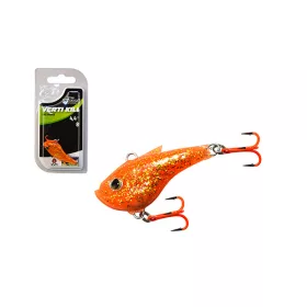   Wizard Strike+ Verti Kill Pike Orange 4,4cm 8g Przynęta Pionowa