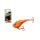 Wizard Strike+ Verti Kill Pike Orange 4,4cm 8g Przynęta Pionowa