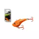 Wizard Strike+ Verti Kill Pike Orange 4,4cm 8g Przynęta Pionowa
