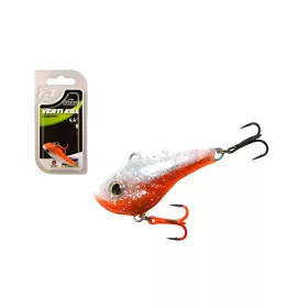   Wizard Strike+ Verti Kill Krwawiąca Biel 4,4cm 8gr Pionowa Przynęta
