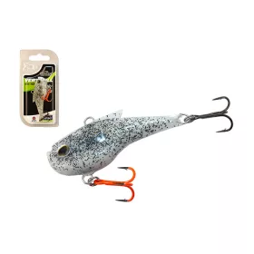   Wizard Strike+ Verti Kill White Magic 6,5cm 20gr Sztuczna przynęta wertykalna