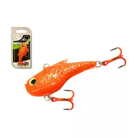   Wizard Strike+ Verti Kill Pike Orange 6,5cm 20gr Sztuczna Przynęta Pionowa