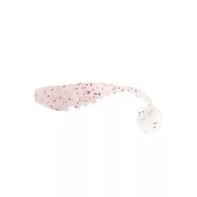 L&K Floating Shad Przynęta gumowa 45mm WR - 5szt