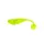 L&K FLOATING SHAD 4.5 CM 5 DB/CS KOLOR: CHR - Przynęta gumowa