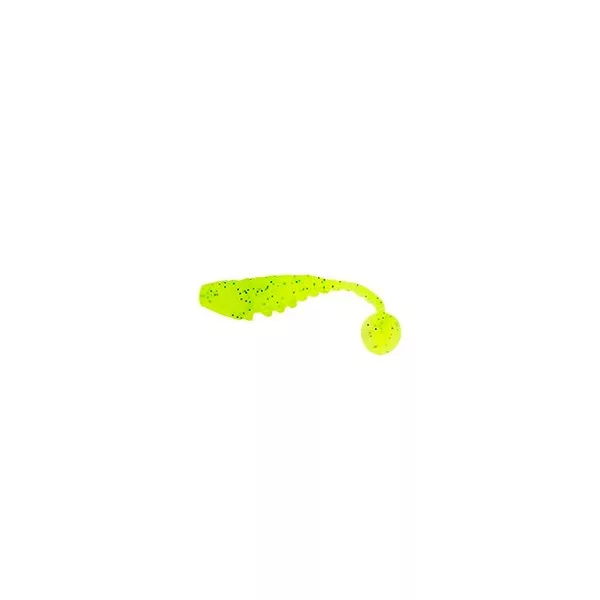 L&K FLOATING SHAD 4.5 CM 5 DB/CS KOLOR: CHR - Przynęta gumowa