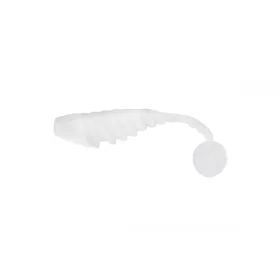 L&K Floating Shad Przynęta Gumowa W F 60mm - 5szt