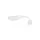 L&K Floating Shad Przynęta Gumowa W F 60mm - 5szt