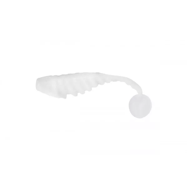 L&K Floating Shad Przynęta Gumowa W F 60mm - 5szt