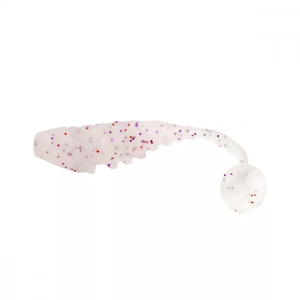 L&K Floating Shad Przynęta Gumowa WR F 60mm - 5szt