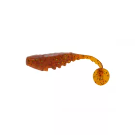L&K Floating Shad Przynęta Gumowa ASB F 60mm - 5szt