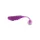 L&K Floating Shad Przynęta Gumowa EVR 60mm - 5szt