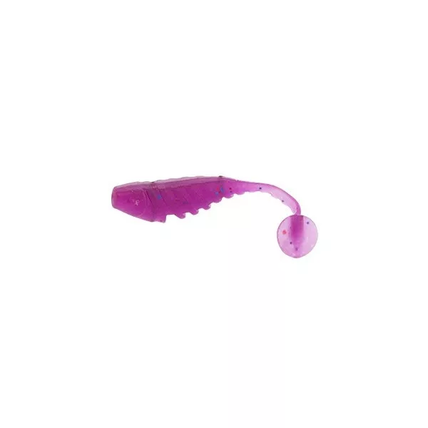 L&K FLOATING SHAD 10 CM 3 DB/CS KOLOR: EVR - Przynęta gumowa