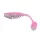 L&K FLOATING SHAD 10 CM 3 DB/CS KOLOR: RÓŻOWY - Przynęta gumowa