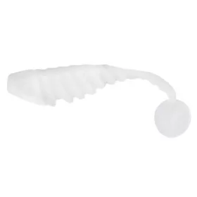 L&K Floating Shad Przynęta Gumowa WF 80mm - 3szt