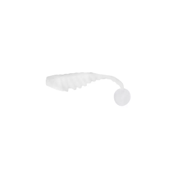 L&K Floating Shad Przynęta Gumowa WF 80mm - 3szt