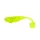 L&K Floating Shad Przynęta Gumowa CHR F 80mm - 3szt