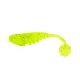 L&K Floating Shad Przynęta Gumowa CHR F 80mm - 3szt