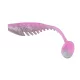 L&K Floating Shad Przynęta Gumowa Db/Cs 80mm - 3szt