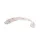 L&K Floating Long Fly Przynęta Gumowa WR F 50mm - 8szt