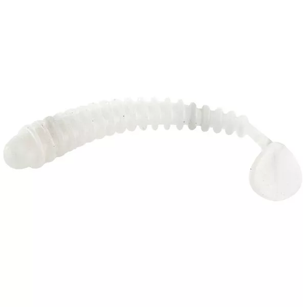 L&K Floating Fly Przynęta Gumowa WF 70mm - 5szt
