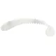 L&K Floating Fly Przynęta Gumowa WF 70mm - 5szt