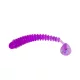 L&K Floating Long Fly Przynęta Gumowa EVR 70mm - 5szt