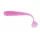 L&K FLOATING LONG FLY 7 CM 5 DB/CS KOLOR:RÓŻOWY - Przynęta gumowa