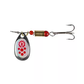 KAMASAKI SPINNER 004 3,6G - Obrotowa błystka