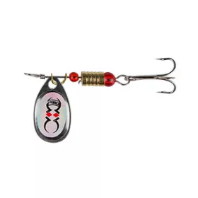 KAMASAKI SPINNER 005 3,6G - Obrotowa błystka