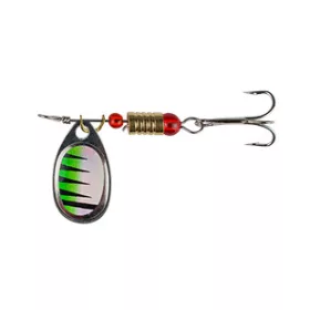 KAMASAKI SPINNER 006 3,6G - Obrotowa błystka
