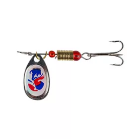 KAMASAKI SPINNER 007 3,6G - Obrotowa błystka
