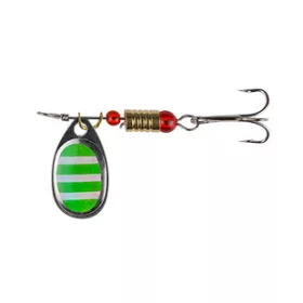 KAMASAKI SPINNER 008 3,6G - Obrotowa błystka