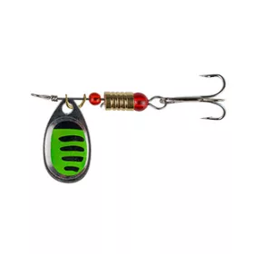 KAMASAKI SPINNER 009 3,6G - Obrotowa błystka