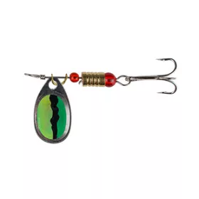 KAMASAKI SPINNER 010 3,6G - Obrotowa błystka