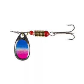 KAMASAKI SPINNER 011 3,6G - Obrotowa błystka