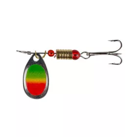 KAMASAKI SPINNER 012 3,6G - Obrotowa błystka