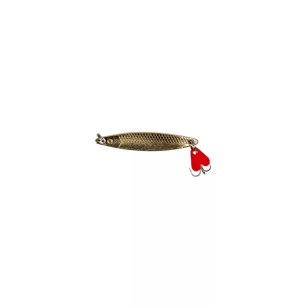 KAMASAKI ASP MAX GOLD 15G - Wahadłówka