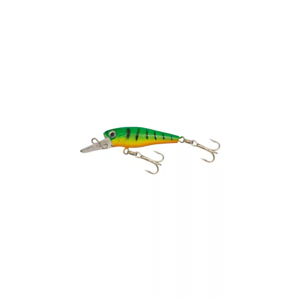 Kamasaki Wobbler Perch-3 Wobbler 10 45mm - 3,5gr