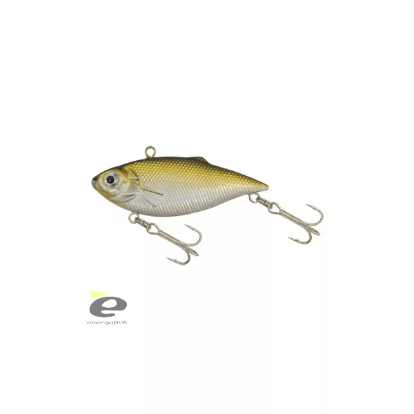 Kamasaki Wobler Vertic Wobler 2 60mm - 8gr