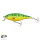 Kamasaki Wobbler Fat Shad Shad 1 90mm - 14gr