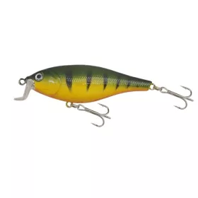 Kamasaki Wobbler Fat Shad Shad 5 90mm - 14,0gr