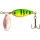 EnergoTeam Chub spinner Pilker Zielony Tygrys 40mm - 8gr
