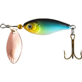 EnergoTeam Chub spinner Pilker Niebieski 40mm - 8gr